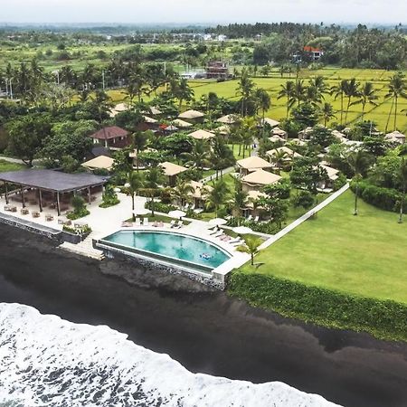 Bali Beach Glamping Tabanan  Exterior photo