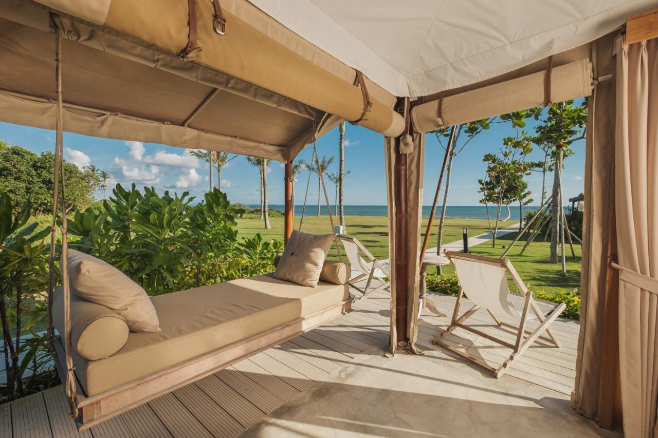 Bali Beach Glamping Tabanan  Exterior photo