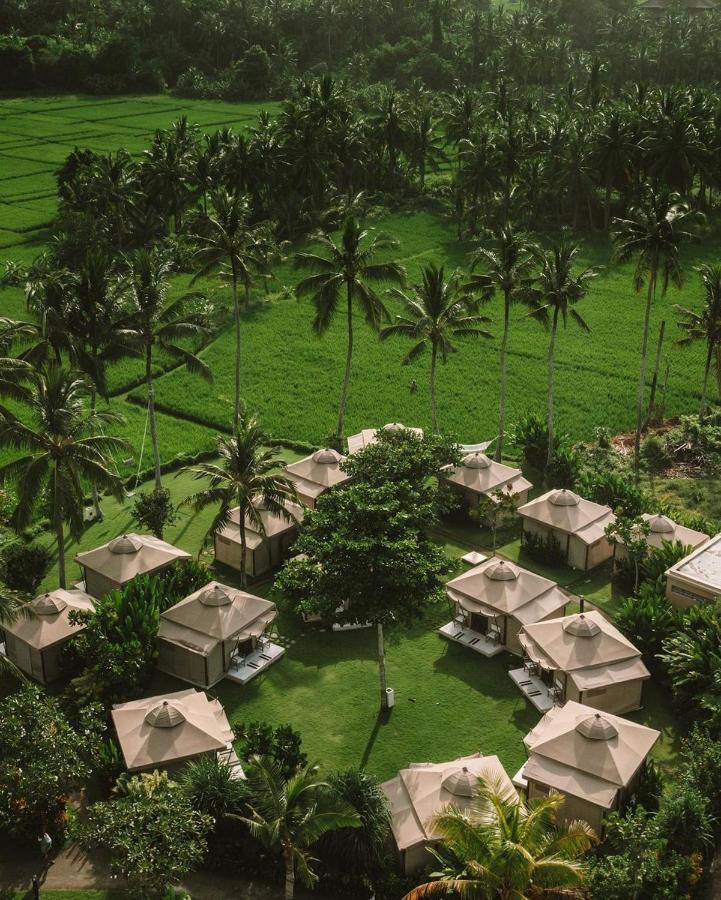 Bali Beach Glamping Tabanan  Exterior photo