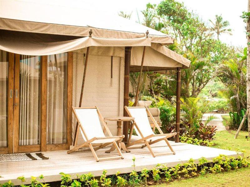 Bali Beach Glamping Tabanan  Exterior photo