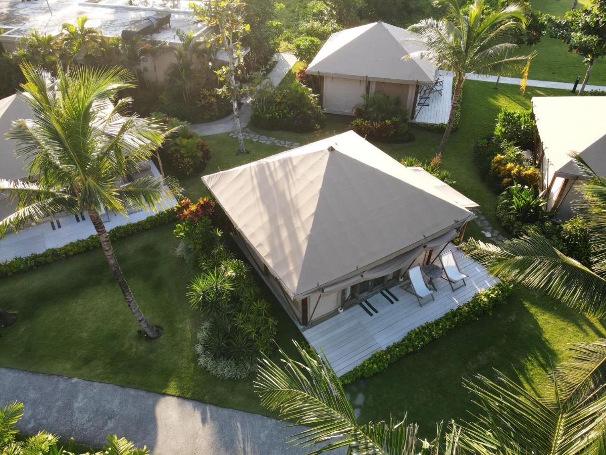 Bali Beach Glamping Tabanan  Exterior photo