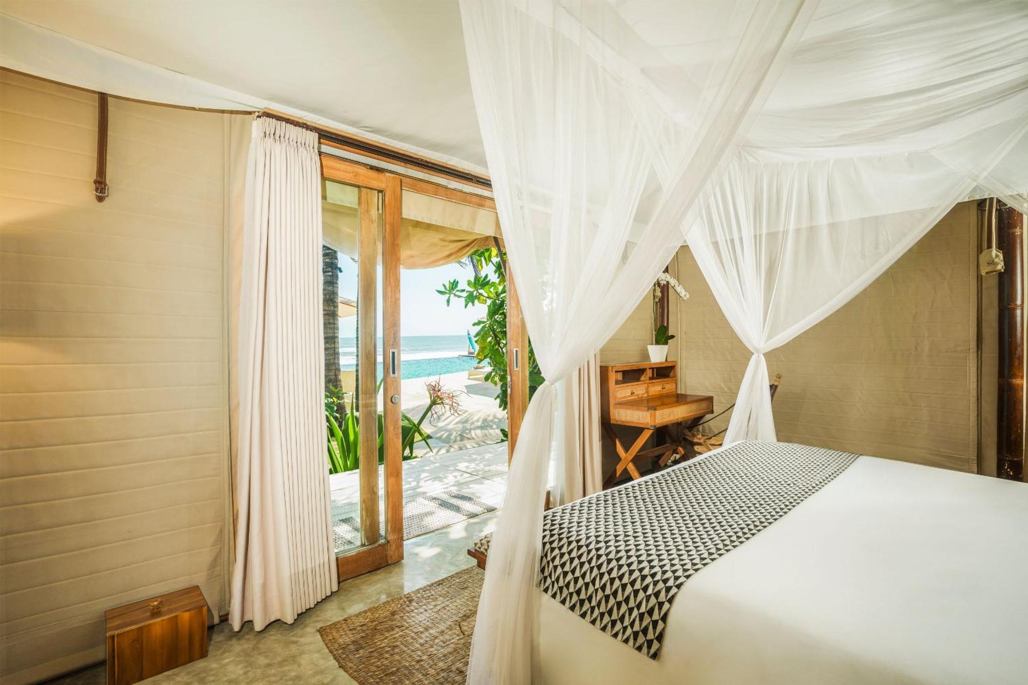 Bali Beach Glamping Tabanan  Room photo
