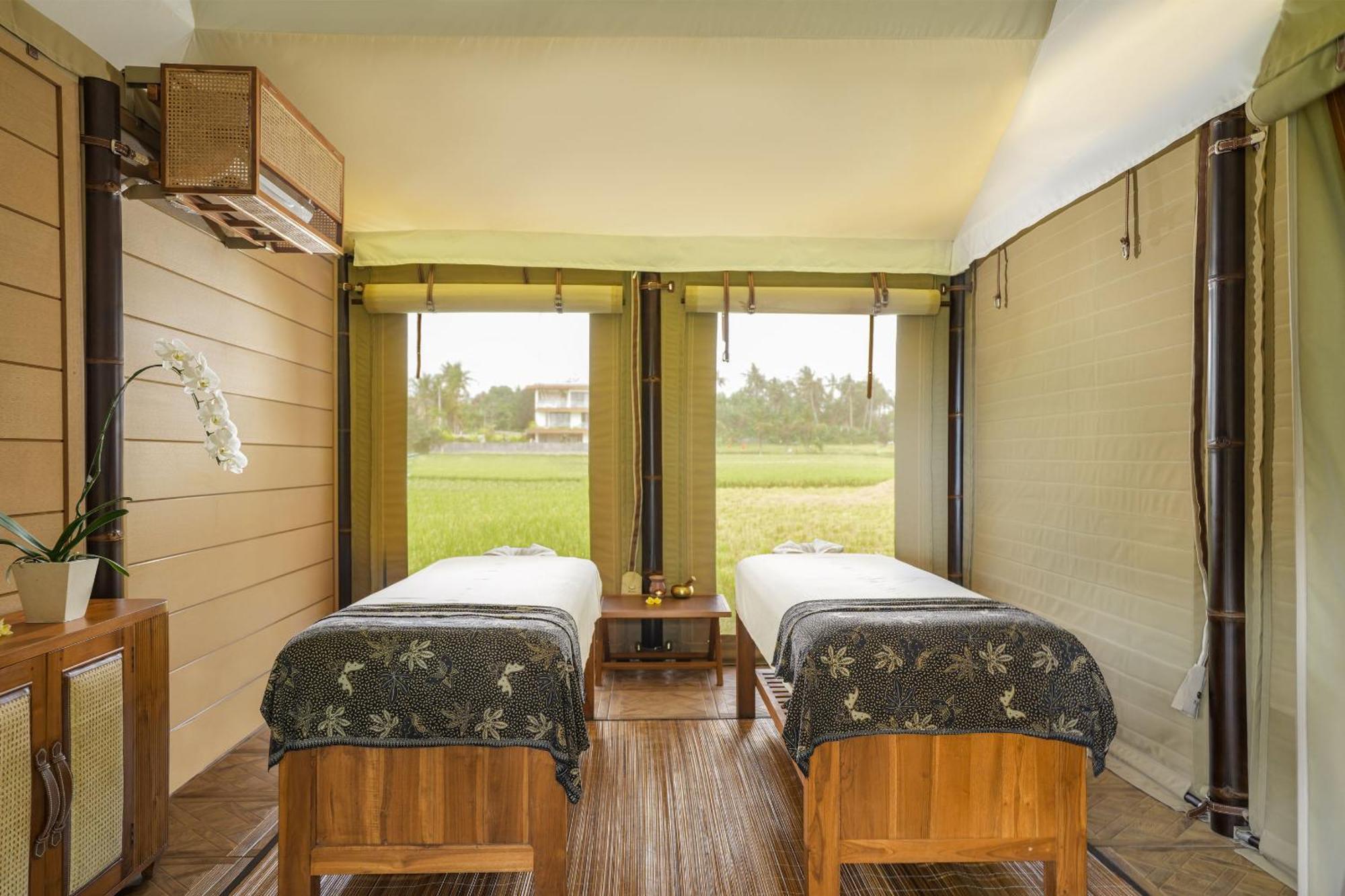 Bali Beach Glamping Tabanan  Exterior photo
